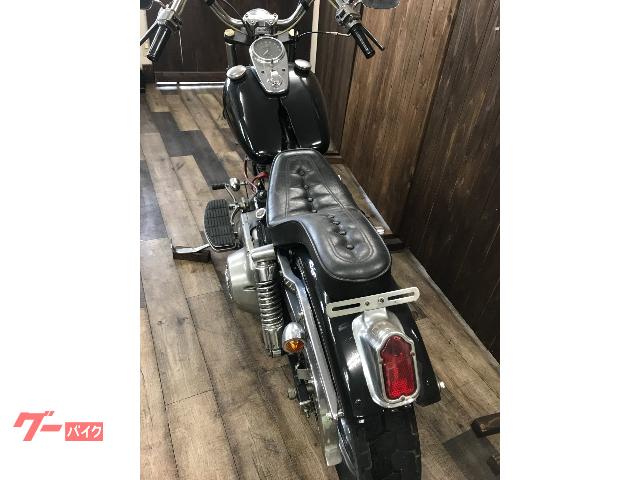 ＨＡＲＬＥＹ－ＤＡＶＩＤＳＯＮ ＦＬＨ １９７８年式モデル ＦＬＨ１２００｜ＢＩＴＥＳ ＣＹＣＬＥ｜新車・中古バイクなら【グーバイク】