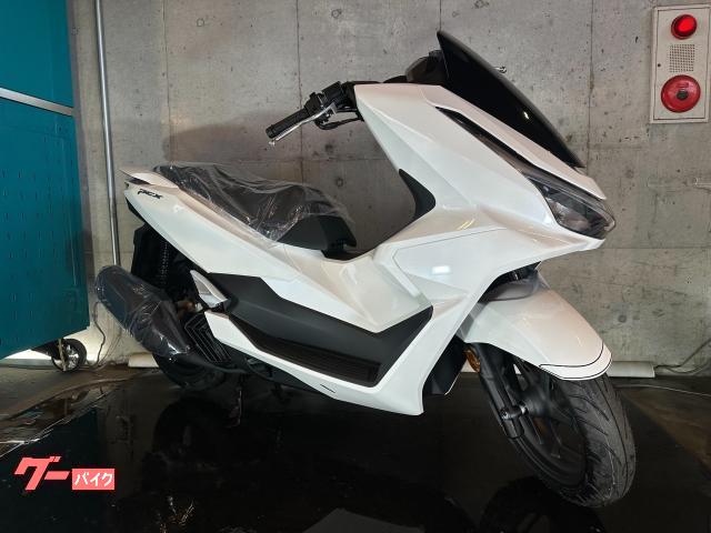 ホンダ PCX125 自賠責4年6月まで ホンダ「PCX」【1分で読める 原付二種