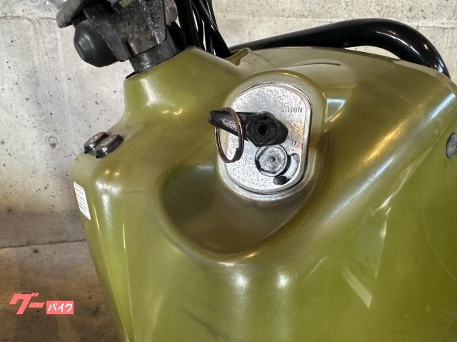 ホンダ ズーマー Fiインジェクションモデル 新規自賠責保険1年付き
