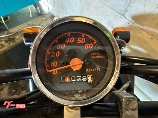 ホンダ ズーマー インジェクションモデル 新規自賠責1年付き