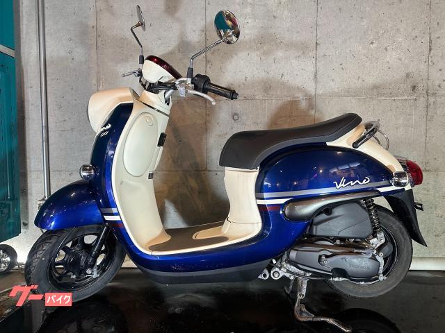 ヤマハ　ビーノー４　AY02 50cc ヤマハ ビーノ AY02 新規自賠責保険1年付き｜モトハウス パドック