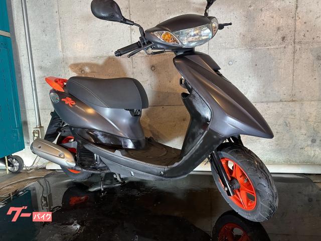 YAMAHA JOG 整備済　自賠責保険1年付 YAMAHA JOG 整備済 自賠責保険1年付 【公式通販】