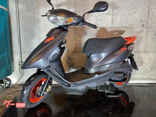 125ccDIO　レストア　部品取りなどに　ジャンク　自賠責2年分有り ホンダ ライブディオの部品取り車が入荷しました。 | バイクパーツの