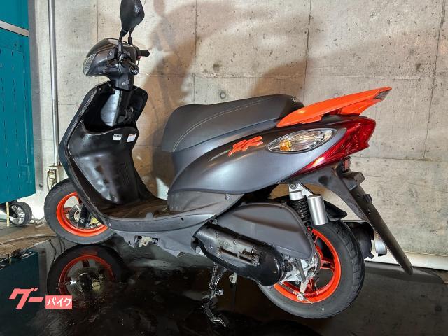 YAMAHA JOG 整備済　自賠責保険1年付 YAMAHA JOG 整備済 自賠責保険1年付 【公式通販】