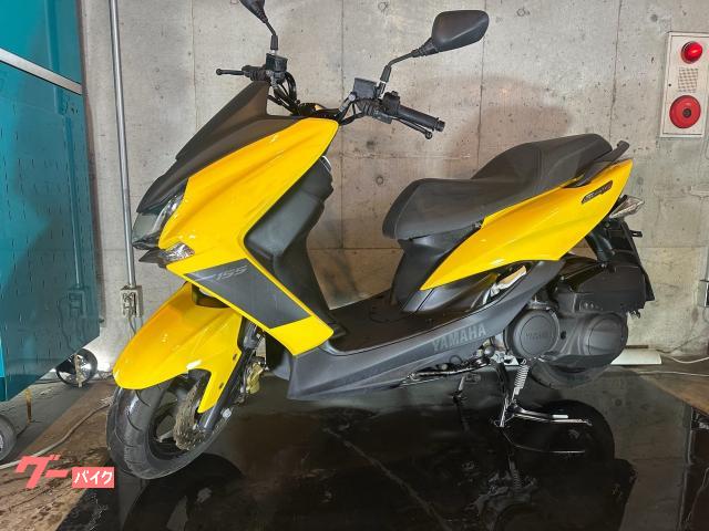 車両情報:ヤマハ マジェスティS | モトハウス パドック 九大伊都店