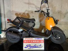 ホンダ　ズーマー　インジェクションモデル　新規自賠責１年付き