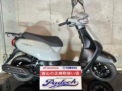 ホンダ　タクト・ベーシック　新規自賠責保険１年付き