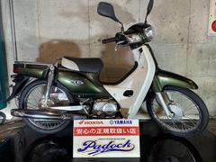 ホンダ　スーパーカブ５０　ＡＡ０４　新規自賠責保険１年付き