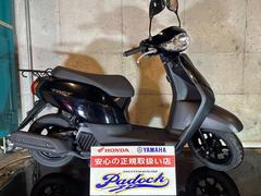 ホンダ　タクト・ベーシック　新規自賠責保険１年付き