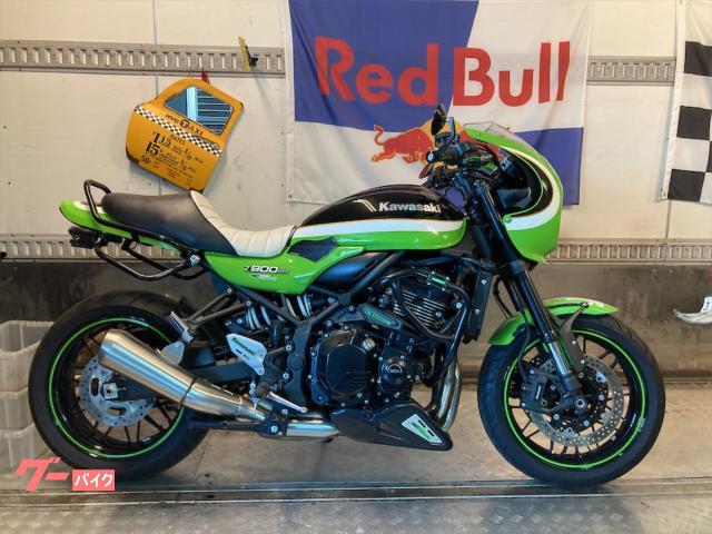 kawasaki z900rs cafe 純正シート