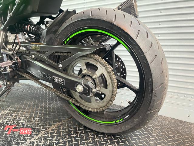 ⭐️激レア⭐️FC神楽しまね　ジャージ青　タグ付きの新品未使用 カワサキ Ninja ZX－14R｜大西商会｜新車・中古バイク
