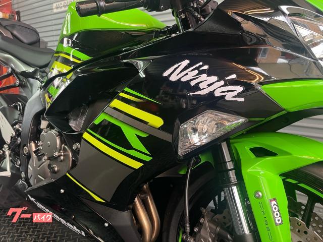 車両情報:カワサキ Ninja ZX−6R | ヒラノヤベース | 中古バイク