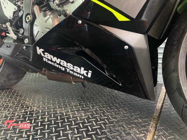 車両情報:カワサキ Ninja ZX−6R | ヒラノヤベース | 中古バイク・新車
