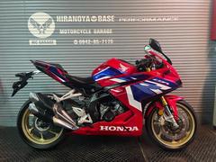 ホンダ　ＣＢＲ２５０ＲＲ　トラクションコントロール　クイックシフター　アシスト＆スリッパ−クラッチ　チェーン新品　ＵＳＢ　４１ＰＳ