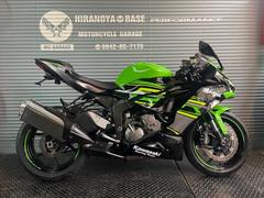 カワサキ　Ｎｉｎｊａ　ＺＸ−６Ｒ　ＫＲＴ　Ｅｄｉｔｉｏｎ　フェンダーレス　社外ウインカー　ＥＴＣ２．０車載器　ＵＳＢ