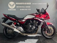 ホンダ　ＣＢ４００Ｓｕｐｅｒ　ボルドール　ＶＴＥＣ　Ｒｅｖｏ　最終型　ＥＴＣ２．０　ドライブレコーダー　ＵＳＢ電源