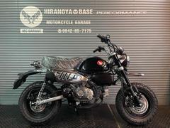ホンダ　モンキー１２５　ＪＢ０５　新車