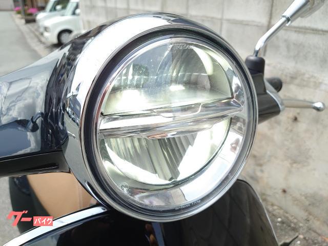 ＶＥＳＰＡ プリマベーラ１５０ ２０２１年モデル ＬＥＤヘッドライト