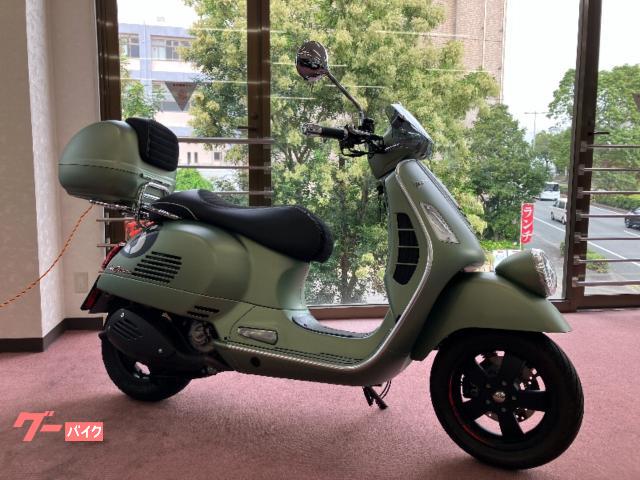 セイ　ジョルニ３００　２０１８年モデル　ＥＴＣ　トップケース　スクリーン　モノコックボディ