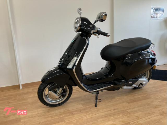 プリマベーラ１２５