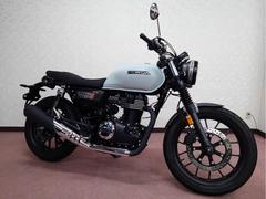 ホンダ　ＧＢ３５０Ｓ　２０２３年モデル　ＥＴＣ　ＵＳＢポート　灯火類ＬＥＤ　トルクコントロール　空冷シングル
