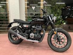 ホンダ　ＧＢ３５０Ｓ　２０２３年モデル　トラクションコントロール　アシスト＆スリッパークラッチ　灯火類ＬＥＤ　トラディショナルモデル