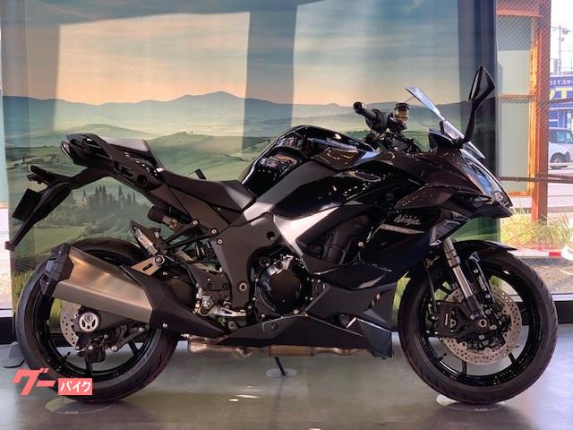 カワサキ ｎｉｎｊａ １０００ ｓｘ カワサキプラザ大分 新車 中古バイクなら グーバイク