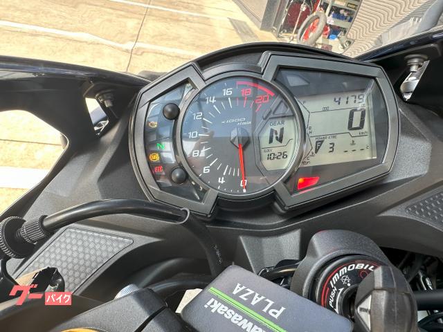 カワサキ Ｎｉｎｊａ ＺＸ－２５Ｒ｜カワサキプラザ大分｜新車・中古 