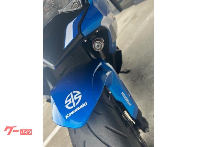 車両情報:カワサキ Ninja ZX−4R SE | カワサキプラザ大分