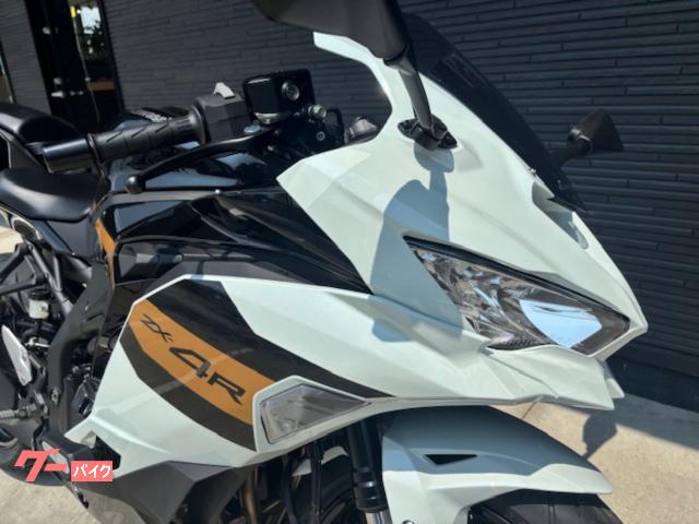 カワサキ Ninja ZX－4R SE｜カワサキプラザ大分