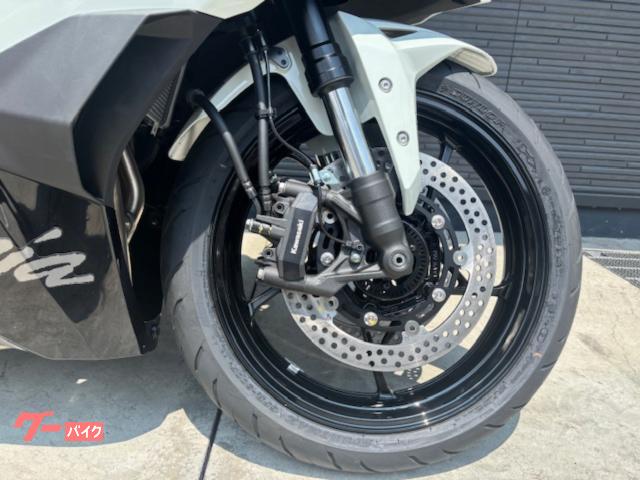 カワサキ Ninja ZX－4R SE｜カワサキプラザ大分
