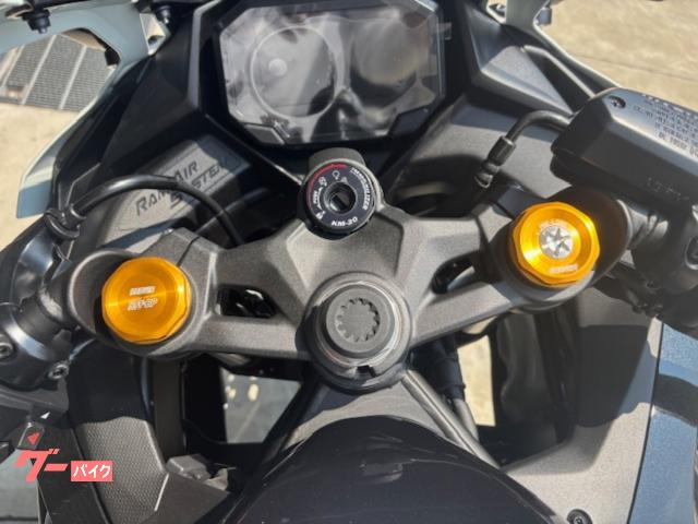 カワサキ Ninja ZX－4R SE｜カワサキプラザ大分