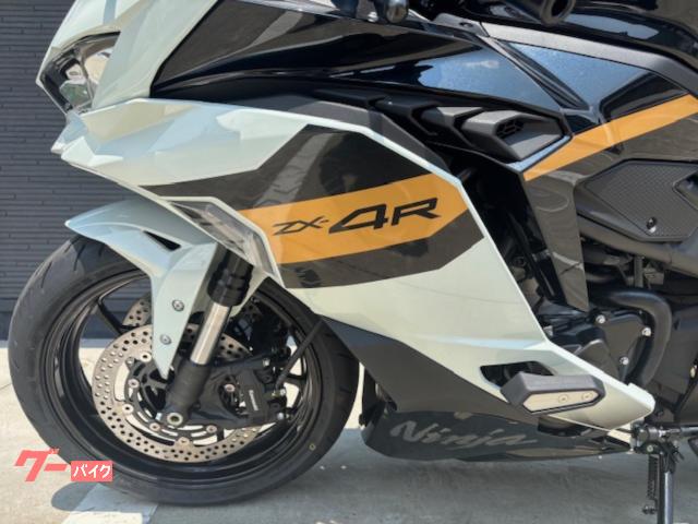カワサキ Ninja ZX－4R SE｜カワサキプラザ大分