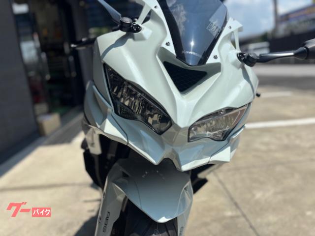 ビーサク カワサキ Ninja ZX－4R SE｜カワサキプラザ大分