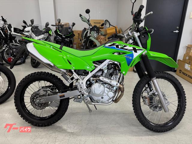 ＫＬＸ２３０　Ｓ