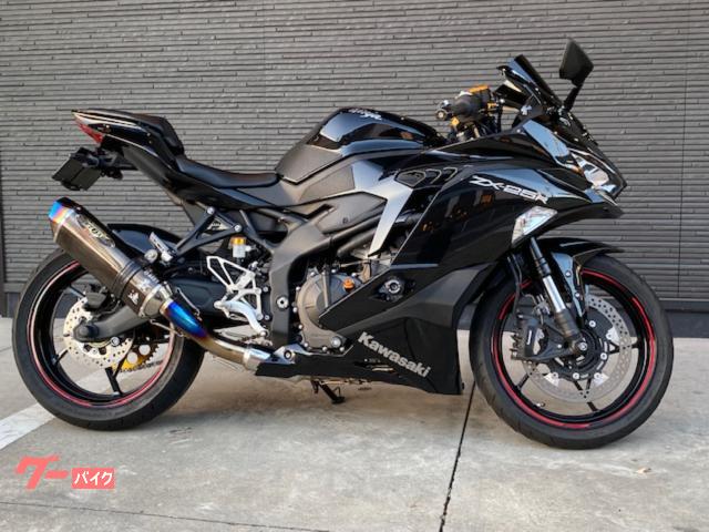 カワサキ Ninja ZX－25R｜カワサキプラザ大分｜新車・中古