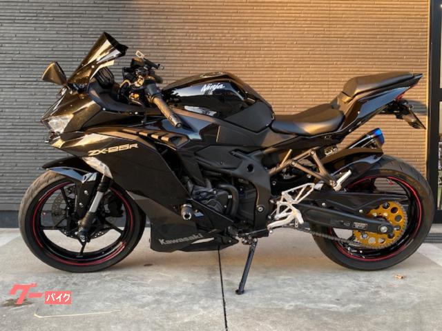 カワサキ Ninja ZX－25R｜カワサキプラザ大分｜新車・中古