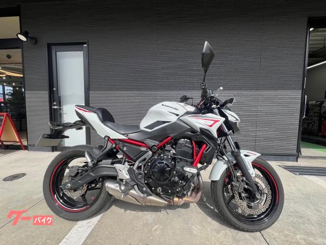 Ｚ６５０