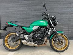 カワサキ　Ｚ６５０ＲＳ