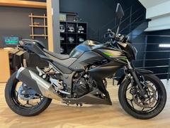 カワサキ　Ｚ２５０