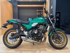 カワサキ　Ｚ６５０ＲＳ