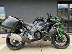 カワサキ　Ｎｉｎｊａ　１０００　ＳＸ