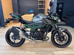 カワサキ　Ｚ２５０