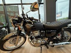 カワサキ　Ｗ８００