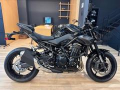 カワサキ　Ｚ９００