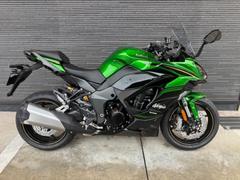 カワサキ　Ｎｉｎｊａ　１１００　ＳＸ　ＳＥ