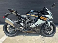 カワサキ　Ｎｉｎｊａ　ＺＸ−４Ｒ　ＳＥ