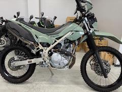 カワサキ　ＫＬＸ２３０シェルパ
