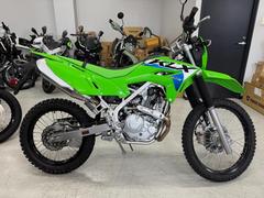 カワサキ　ＫＬＸ２３０　Ｓ