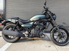 カワサキ　エリミネーター４００ＳＥ